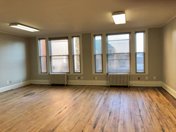 Double Suite, 19 & 20